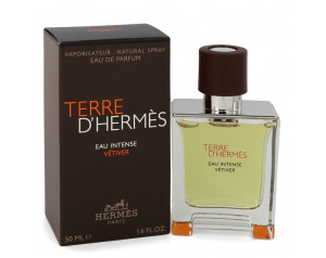 Terre D'hermes Eau Intense...