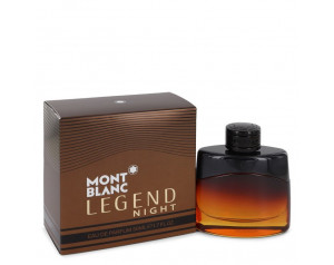 Montblanc Legend Night by...