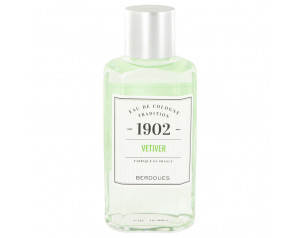 1902 Vetiver by Berdoues...