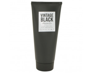 Kenneth Cole Vintage Black...