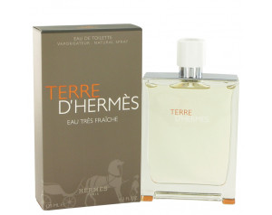 Terre D'Hermes by Hermes...