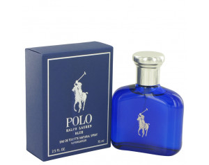 Polo Blue by Ralph Lauren...