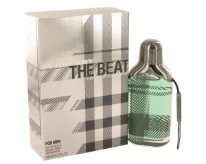 The Beat by Burberry Eau De...