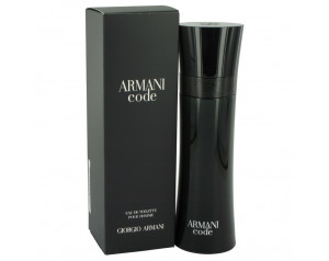 Armani Code by Giorgio...