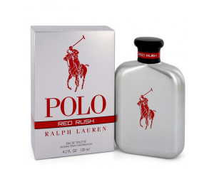 Polo Red Rush by Ralph...