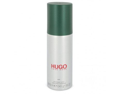 hugo boss deodorantti