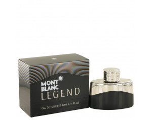 MontBlanc Legend by Mont...