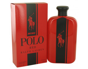 Polo Red Intense by Ralph...
