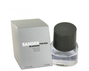 Sander by Jil Sander Eau De...