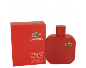 Lacoste Eau De Lacoste...