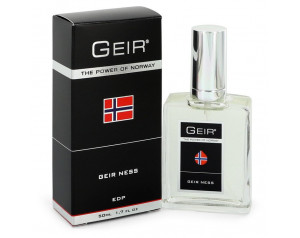 Geir by Geir Ness Eau De...