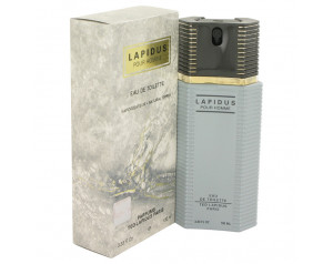 LAPIDUS by Ted Lapidus Eau...