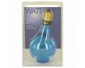 WATT Blue by Cofinluxe Eau...