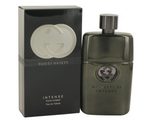 Gucci Guilty Intense by...