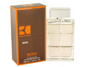 Boss Orange by Hugo Boss...