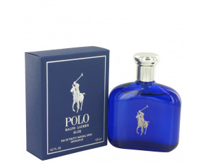 Polo Blue by Ralph Lauren...