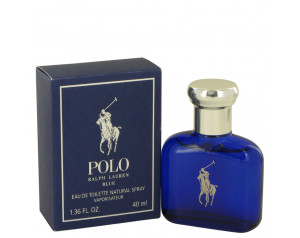 Polo Blue by Ralph Lauren...