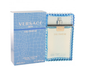 Versace Man by Versace Eau...