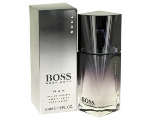 Boss Soul by Hugo Boss Eau...