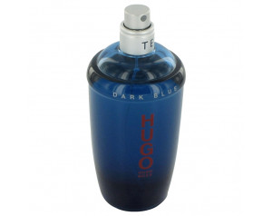 DARK BLUE by Hugo Boss Eau...