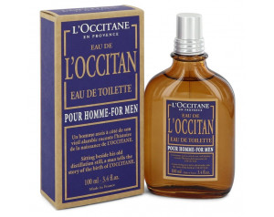 L'Occitane by L'occitane...