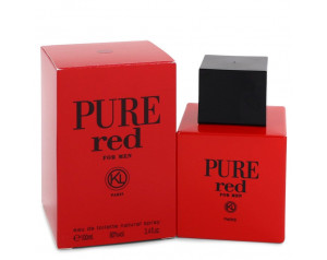 Pure Red by Karen Low Eau...