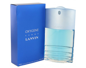 OXYGENE by Lanvin Eau De...