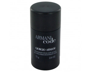 Armani Code by Giorgio...