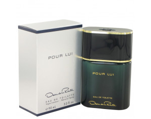 Oscar Pour Lui by Oscar de...