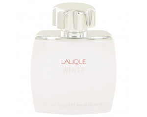 Lalique White by Lalique...