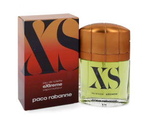 XS Extreme by Paco Rabanne...