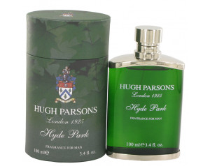 Hugh Parsons Hyde Park by...