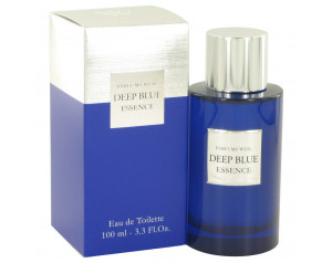 Deep Blue Essence by Weil...