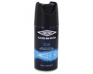 Umbro Ice by Umbro Deo Body...