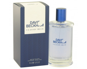 David Beckham Classic Blue...