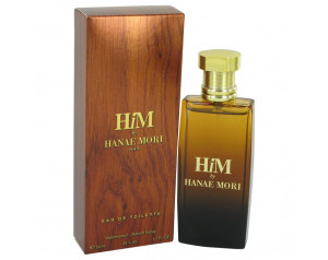 Hanae Mori Him by Hanae...