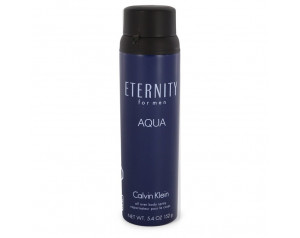 Eternity Aqua by Calvin...