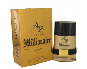 Spirit Millionaire by...