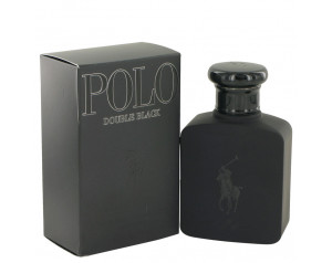 Polo Double Black by Ralph...