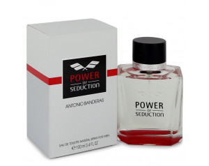 Power of Seduction by...