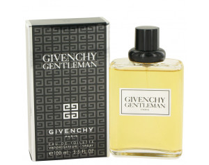 GENTLEMAN by Givenchy Eau...