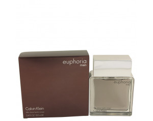 Euphoria by Calvin Klein...