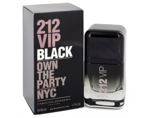 212 VIP Black by Carolina...