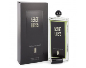 Vetiver Oriental by Serge...