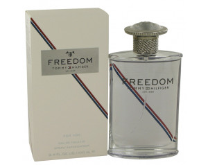 FREEDOM by Tommy Hilfiger...