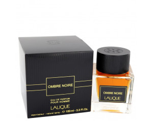 Lalique Ombre Noire by...