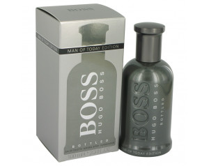 BOSS NO. 6 by Hugo Boss Eau...