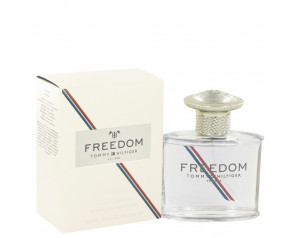 FREEDOM by Tommy Hilfiger...