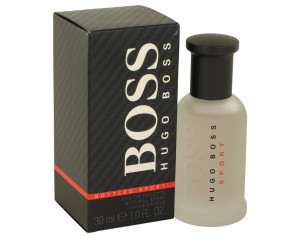 Boss Bottled Sport by Hugo...