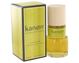 KANON by Scannon Eau De...